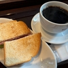 御茶ノ水朝食: エクセルシオールカフェ