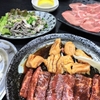 深夜も営業！朝５時までやってる焼肉店【焼肉 牛ちゃん 上中野本店】