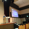 CAADRIA2015 (Computer Aided Architectural Design Research In Asia) に参加してきました。