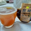 🍀🍀🍀宮崎フルーツコーラ　徳永農園　宮崎県小林市　フルーツシロップ　クラフトコーラ