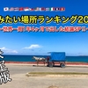 【世界一周】１年４ヵ月で周った国や街で住みたい場所ランキング2018【決定版】