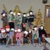 子供倫理塾　「親子クリスマス会」