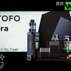 【VAPE MOD KIT】WOTOFO『 MDura KIT 』