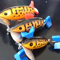 Legend of JITTERBUG って本がマジ凄かった件 - 釣りバカに捧げる日記