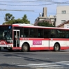 岐阜バス / 岐阜200か 1744