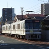 熊本電鉄03形(元東京メトロ)　03-132F