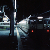 もうひとつの「肥前大浦へ」～鳥栖駅で