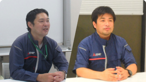 グループリーダー編(静岡製作所)