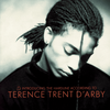 【歌詞和訳】アイル・ネヴァー・ターン・マイ・バック・オン・ユー/サナンダ・マイトレイヤ＊I'll Never Turn My Back On You/Terence Trent D'Arby