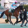 １６日に帰厩。次走・大阪杯の鞍上がＣ.ルメールＪに決まりました。☆アリーヴォ