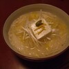 にゅうめん