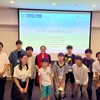 市民講座「人間、AI、自然の未来を想像する」を開催しました