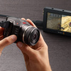 Blackmagicが小型マイクロフォーサーズカメラ「Blackmagic Micro Cinema Camera」を発表