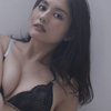 “世界で最も美しい顔100人”林ゆめのFカップ美巨乳水着画像【31】