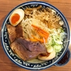 【今週のラーメン３３８５】 浜屋 五反田店 （東京・五反田） 特製汁なし中華そば ＋ エビ辛し　〜痛快なる王道の豚魚汁なし系！エビ辛で昇華する極上感！