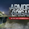 【Armored Brigade】チェコスロバキア人民軍とオランダ王立陸軍を追加するDLC