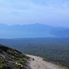 北海道旅行記：支笏湖近くの樽前山で絶景プチ登山