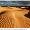 What Really Turned the Sahara Desert From a Green Oasis Into a Wasteland?