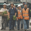 台湾労働者移民の現状と課題