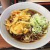 菜の花そば 千葉西口店(47)（JR千葉駅構内）