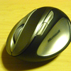 Microsoft Natural Wireless Laser Mouse 6000