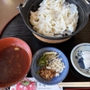 冷やし麺あれこれの記録２