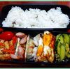 ６月２２日のおやじ弁当