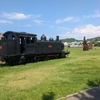 保存状態のよい車両の展示もある【哈瑪星鉄道文化園区＋旧打狗駅故事館】＠高雄