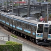 E233系 T36編成出場回送