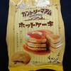 カントリーマアム ホットケーキ味！コンビニのセブン限定のカロリーや値段が気になるクッキーチョコ菓子