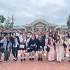 修学旅行