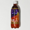 カクテルっぽい味わいの炭酸飲料「三ツ矢特濃プレミアム カベルネ&ブラッドオレンジミックス」実飲レビュー