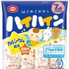 【緊急解説】亀田製菓「ハイハイン」のカドミウム問題と株価下落の真相