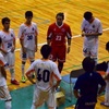ゼビオ静岡県F2部リーグ 第4節 アグレミーナ浜松サテライト vs F.A.N.G snarl