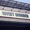 主治医は、大阪の【10FEET WONDER】