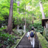 子連れ山形旅行②　修行！？山寺（立石寺）でひたすら登る＆この旅行で一番おいしかったもの♡