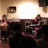 名古屋ライブ終了！＆次回ライブのお知らせ