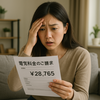  「見えるだけで月数千円得するかも！？スマホで家電別電気代チェック術」