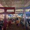 最近あったこと(24年9月~10月上旬)