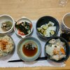 ぜんざい。水炊き。