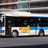 相鉄バス　5760
