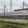 7月5日長野新幹線車両センターの状況