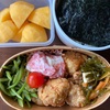 No.298鶏唐揚げ弁当