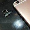 カメラが謎にめちゃめちゃぶれるiPhone6Sを修理しました(●´ω｀●)