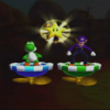マリオパーティ9〜ワルイージ。お前がNO1だ〜