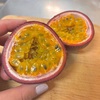 パッションフルーツ！！