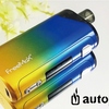 FreeMax AutoPod50はとにかく美味しくて長寿命コイルが売りの爆煙POD！