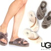 UGG新作ムートンサンダル各種再入荷！