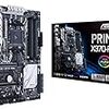 Intel X299搭載のマザーボード「PRIME X299-A」