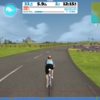 メンテナンスとzwift その236 Casse Pattes